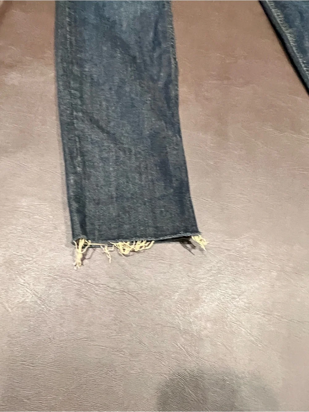 Lucky Brand slim skinny